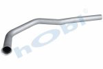 Boru, Egzoz Ön, E2, 5000452238 Renault Midliner Ø88,9 Alusi,