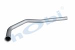 Boru, Egzoz Ön, E2, 5000452238 Renault Midliner Ø88,9 Alusi, - Görsel 2