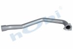 Boru, Egzoz Ön, E3, 5010463752 Renault Midlum Ø76,2 Alusi,