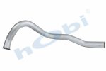 Boru, Egzoz Ön, E2, 5010463414 Renault Midlum Ø88,9 Alusi,