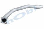 Boru, Egzoz Ön, E2, 5010417197 Renault Midlum Ø88,9 Alusi,
