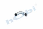 Boru, Egzoz Ön, E0, 5010268885 Renault C Class Ø110 Alusi, - Görsel 2
