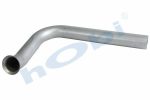 Boru, Egzoz Ön, E0, 5010039704 Renault Midliner Ø88,9 Alusi,