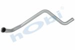 Boru, Egzoz Ön, E1, 5000334125 Renault Midliner Ø88,9 Alusi,