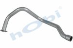Boru, Egzoz Ön, E3, 5010528164 Renault Midlum Ø80 Alusi,