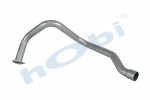Boru, Egzoz Ön, E3, 5010528164 Renault Midlum Ø80 Alusi, - Görsel 2
