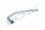 Boru, Egzoz Ön, E3, 5010528165 Renault Midlum Ø80 Alusi, - Görsel 2