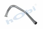 Boru, Egzoz Ön, E3, 5010463748 Renault Midlum Ø80 Alusi, - Görsel 2
