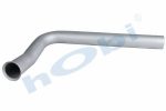 Boru, Egzoz Ön, E3, 5010497553 Renault Kerax Ø110 Alusi,