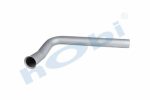 Boru, Egzoz Ön, E3, 5010497553 Renault Kerax Ø110 Alusi, - Görsel 2