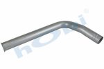 Boru, Egzoz Ön, E3, 5010497013 Renault Kerax Ø127 Alusi,