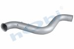 Boru, Egzoz Ön, E3, 5010317784 Renault Premium Ø110 Alusi,