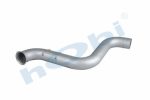 Boru, Egzoz Ön, E3, 5010317784 Renault Premium Ø110 Alusi, - Görsel 2