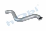 Boru, Egzoz Ön, E3, 5010317782 Renault Premium Ø110 Alusi, - Görsel 2