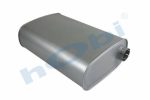 Egzoz Susturucu, E3, 5010317468 Renault Kerax Alusi, Tip:I, - Görsel 2
