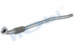Boru, Egzoz Ön, E3, 5010537870 Renault Masscott Ø57,2 Alusi, Flexli,