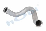 Boru, Egzoz Ön, E3, 5010467802 Renault Premium Ø101,6 Alusi, Spiral (P),