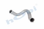 Boru, Egzoz Ön, E3, 5010467802 Renault Premium Ø101,6 Alusi, Spiral (P), - Görsel 2