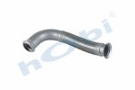 Boru, Egzoz Ön, E3, 5010317783 Renault Premium Ø110 Alusi, Spiral (P), - Görsel 2