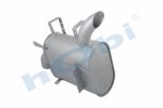 Egzoz Susturucu, E3, 5010317672 Renault Magnum Alusi, Tip:L, - Görsel 3