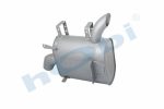 Egzoz Susturucu, E3, 5010317672 Renault Magnum Alusi, Tip:L, - Görsel 4