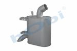 Egzoz Susturucu, E3, 5010317672 Renault Magnum Alusi, Tip:L, - Görsel 5