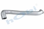 Boru, Egzoz Çıkış, E2, 1349199 Scania 113 Ø114,3 Alusi,