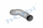 Boru, Egzoz Çıkış, E4, 1770278 Scania P.R.T Ø127 Alusi, - Görsel 3
