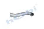 Boru, Egzoz Çıkış, E4, 1770281 Scania P.R.T Ø127 Alusi, - Görsel 2