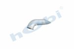 Boru, Egzoz Çıkış, E4, 1770279 Scania P.R.T Ø127 Alusi, - Görsel 2