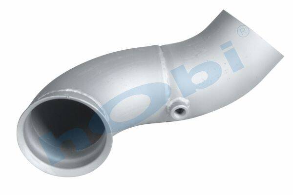 3424 Boru, Egzoz Çıkış, E4, 1722404 Scania P.R.T Ø127 Alusi, - Görsel 1