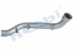 Boru, Egzoz Ön, E3, 488166 Scania 4 Series Ø88,9 Alusi,