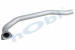 Boru, Egzoz Ön, E2, 1303204 Scania 93 Ø88,9 Alusi,