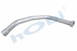 Boru, Egzoz Ön, E0, 297517 Scania 92 Ø88,9 Alusi,
