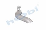 Boru, Egzoz Çıkış, E3, 1483286 Scania 4 Series Ø114,3 Alusi, - Görsel 2