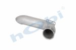 Boru, Egzoz Çıkış, E3, 1483286 Scania 4 Series Ø114,3 Alusi, - Görsel 3
