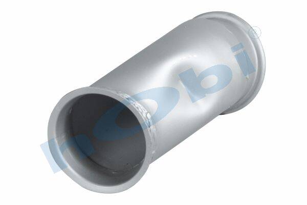 3494 Boru, Egzoz Ön, E4, 1771141 Scania P.R.T Ø114,3 Alusi, - Görsel 1