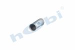 Boru, Egzoz Ön, E4, 1771141 Scania P.R.T Ø114,3 Alusi, - Görsel 2