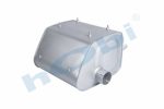 Egzoz Susturucu, E2, 81151010283 Man F2000 Alusi, Tip:L, - Görsel 2