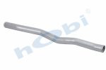 Boru, Radyatör, E5, 81063030589 Man TGX Ø60,3 Alusi,