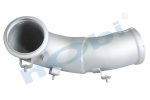 Boru, Egzoz Çıkış, E6, 21808284 Volvo FM Ø127 Inox,