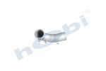Boru, Egzoz Çıkış, E6, 21808284 Volvo FM Ø127 Inox, - Görsel 2