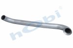 Boru, Egzoz Çıkış, E5, 82258083 Volvo FL Ø88,9 Alusi,
