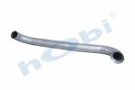 Boru, Egzoz Çıkış, E5, 82258083 Volvo FL Ø88,9 Alusi, - Görsel 2