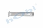 Boru, Egzoz Çıkış, E5, 20754331 Volvo FL Ø88,9 Alusi, - Görsel 2