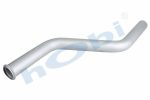 Boru, Egzoz Çıkış, E3, 20438367 Volvo B7 Ø101,6 Alusi,