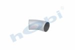 Boru, Egzoz Ön, E3, 1076046 Volvo FM Ø101,6 Alusi, - Görsel 2
