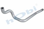 Boru, Egzoz Ön, E2, 3952776 Volvo Ø76,2 Alusi,
