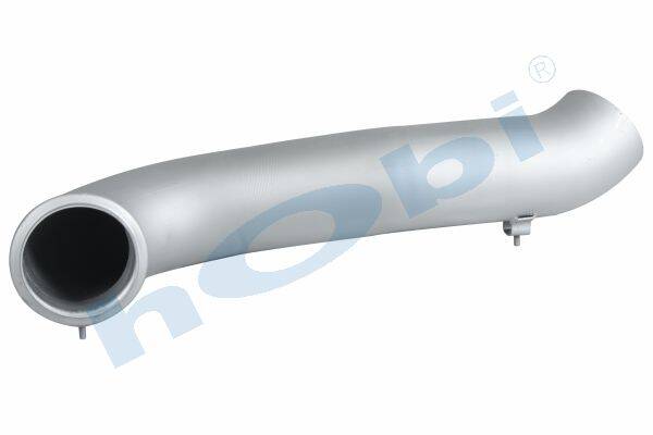 3654 Boru, Egzoz Çıkış, E5, 20720896 Volvo FH Ø127 Alusi, - Görsel 1