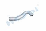 Boru, Egzoz Çıkış, E3, 20443348 Volvo FM Ø127 Alusi, - Görsel 2